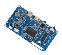 5inch 40Pin Portable LCD Display Screen Monitors Driver Control Board Digitizer Touchscreens HSD050IDW1 Computer Capacitive Screen