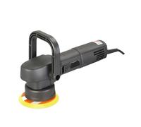 5inch 780W Dual Action Polisher 8mm Random Orbit Polishing Machine Electric Buffing Polisher Car Beauty Tools For Car Detailing(Polisher Set 2)