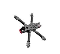 5inch 7inch Carbon Fiber Quadcopter Frame, Compatible For APEX FPV Freestyle RC Racing Drone Models(APEX 5inch Frame)