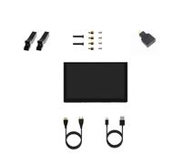 5inch Capacitive Touchable LCD Display 1024x600 Touchable Screen Display Monitor Panel For 5 3B+ 4B Developmen Board Gaming Console Screen