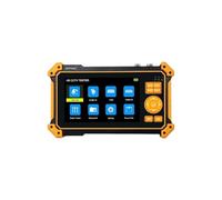 5inch CCTV Tester 8MP SDI AHD CVI TVI Video Surveillance Camera Monitor 4K Cftv With VGA RS485 UTP Cable Tracker(TI-HD9632S)