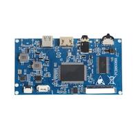 5INCH HSD050IDW1 1024X600 40PIN Portable LCD Display Screen Driver Control Board Touch Screen Driver Module Replacement Capacitive Screen