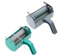 5inch Patterned Paint Roller Decorative Roller with Single Color Decoration Paint Makeup