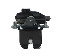 5J0827501B 5J0827501A 5J0827501C 5J0827501D Car Rear Trunk Tailgate Lock Latch for Skoda for Roomster 2006-2015 Vehicle Accessories