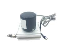 5K / 10K Resistance Signal Output Position Wire Rope Encoder Displacement Sensor Linear Wire Rope Encoder Series Miniature(MPS-S-100mm)