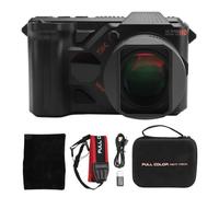 5K 50MP Digital Camera 50x Digital Zoom 4.0 Inch Screen Infrared Night 16:9 Travel Video Camera