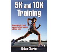5K and 10K Training