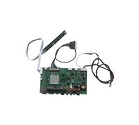 5K Conversion Driver Board For 27 Inches A1419 A2115 LM270QQ1/QQ2 Screen DIY External Monitor JRY-W9CUHD-AA1(LM270QQ2)