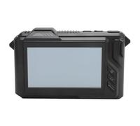 5K Digital Camera, 4.0in Display WiFi Infrared Night Vision Recorder, 50MP 50x Digital Zoom 16:9 Travel Camera, 4800mAh.