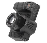 5K Digital Camera 4.2in Screen DSLR Camera 52MP Vlogging Camera Full Color Night Vision 50x Digital Zoom 5G 2000mAh