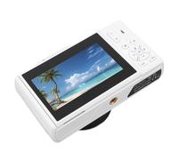 5K Digital Camera for Beginners Teens, 5K UHD 75MP Point and Shoot Camera with 3 Inch Screen, Autofocus Anti Shake 18X Digital Zoom Vlogging Cam for Photography (64G)