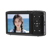 5K Digital Camera for Photography, 32GB Storage WiFi Instant Sharing Vlogging Cameras 2.8" 16X Zoom 72MP Compact Vlog Travel Camara with AF Auto Focus (32GB)