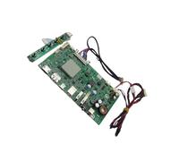 5K Driver Board JRY-W9CUHD-AA1 Typec LM270QQ1-SDA2/C1 5K60HZ LM270QQ1 LM270QQ2(LM270QQ1)