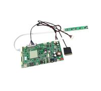 5K EDP LCD Screen Controller Board LCD Monitor Driver HDMI-27" Compatible For IMac A1419 A2115 LM270QQ1 5120 * 2880 LCD Panel