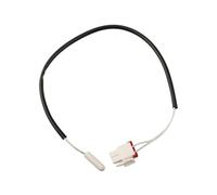 5K Refrigerator Sensor Evaporator Temperature Probe Defrost Sensor, Compatible For Samsung, Compatible For ELECTROLUX, Replacement Part for ESE5502GD Refrigerator