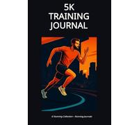 5K training journal