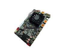 5K Universal DIY HD R1811 Driver Board USB-C HDR EDP VBO 144Hz DP1.4 LCD Driver Board For LM270QQ1 LM270QQ2(LM270QQ1)