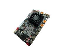 5K Universal HD Driver Board Type-c HDR EDP VBO 4K 144Hz DP1.4 LCD Driver Board For LM270QQ1 Pro M1(LM270QQ2)
