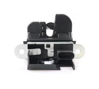 5K0827505A 1K6827505E For VW For Passat For G&olf V TAILGATE LOCK LATCH ACTUATOR 4 PIN Locks Latch Actuator