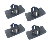 5K0919491C 95720-3U000 1S0919275A 1S0919275 PDC Sensor Parking Aid Sensor Holder Mount Bracket Reverse Assist