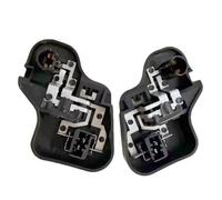 5K0945259 5K0945260 Tail Light Bulb Holder For VW For Golf MK6 2009-2013 | Rear Left Right Inner Tail Light Bulb Holder Tail Lights(Pair)