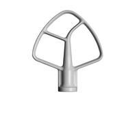 5K452B Flat Stirrer, White