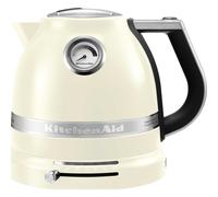 5KEK1522BAC Artisan Kettle with 3kW - Almond Cream