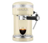 5KES6503BAC Artisan Espresso Machine - Almond Cream