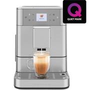 KitchenAid 5KES8556BSX Fully Automatic Espresso Machine KF6 - Stainless Steel