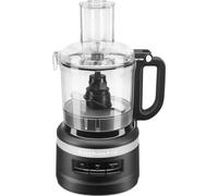 5KFP0719BBM 1.7l Compact Food Processor - Matte Black