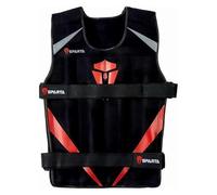 5KG, 10KG, 20KG Weighted Vest - Fully Adjustable Weight Vests for Running Training Weight Loss Jacket Workout Jogging Walking Boxing Waistcoat Strength Training, home gym Equipment Men Women