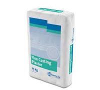 5kg Bag Formula Fine Casting Plaster/Superior Plaster of Paris