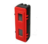 5Kg Co2 Single Fire Extinguisher Cabinet