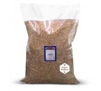 5kg Corn With Extra Oyster Shell Chicken Food - Enriched Corn Mix with Wheat, Split Maize, Layers PelletsAnd Oyster Shell Grit.