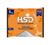 5kg Dishwasher Salt for Dishwashers and Water Softeners