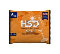 5kg Dishwasher Salt for Dishwashers and Water Softeners