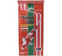 Hikari Gold Floating Pond Pellets Koi & Goldfish Large Medium Mini 5Kg 2Kg 500g