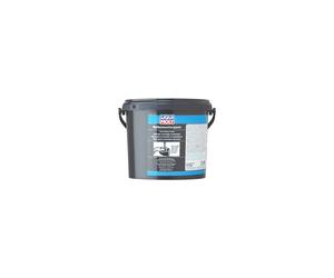 5kg Liqui Moly Tyre Fitting Paste Soap Black 4100420213458