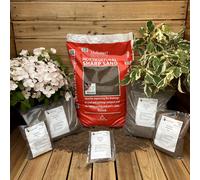 (5kg) Melcourt Horticultural Sharp Sand 500g-20kg