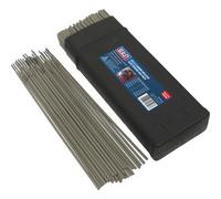 5kg PACK - Mild Steel Welding Electrodes - 2.5 x 300mm - 55 to 100A Currents