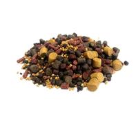 5kg Mixed Sinking Fishing Pellets 2-11mm - Our No 1 Selling Fishing Bait