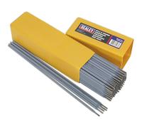 5kg PACK - Dissimilar Steel Welding Electrodes - 3.2 x 350mm - 100A Current