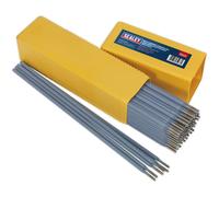 5kg PACK - Dissimilar Steel Welding Electrodes - 4 x 350mm - 135A Current