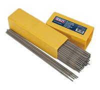 5kg PACK - Hardfacing Welding Electrodes - 24 x 350mm - 160A Current Arc Rods