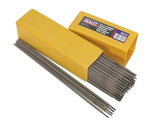 5kg PACK - Hardfacing Welding Electrodes - 3.2 x 350mm - 130A Current Arc Rods