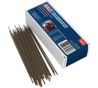 5Kg Pack Of E6013 Mild Steel Welding Electrodes - 1.6mm X 300mm For Versatile Welding