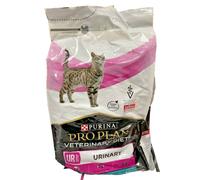 PURINA PRO PLAN Veterinary Diets Feline UR ST/OX - Urinary Ocean Fish - 5kg
