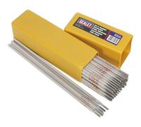 5Kg Stainless Steel Welding Electrodes - E316 - 4mm X 350mm For All Positions