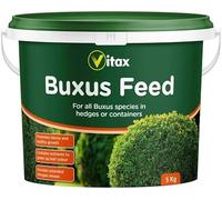5kg Tub - Buxus Feed - Versatile feedcould Tub for Pot, Hedge, and Patio Planters