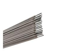 5KG Welding Rod J422 Carbon Steel Electric Welding Rod Has Stable Arc Small Spatter Easy to Remove Slag Diam 2-5mm(4mm)